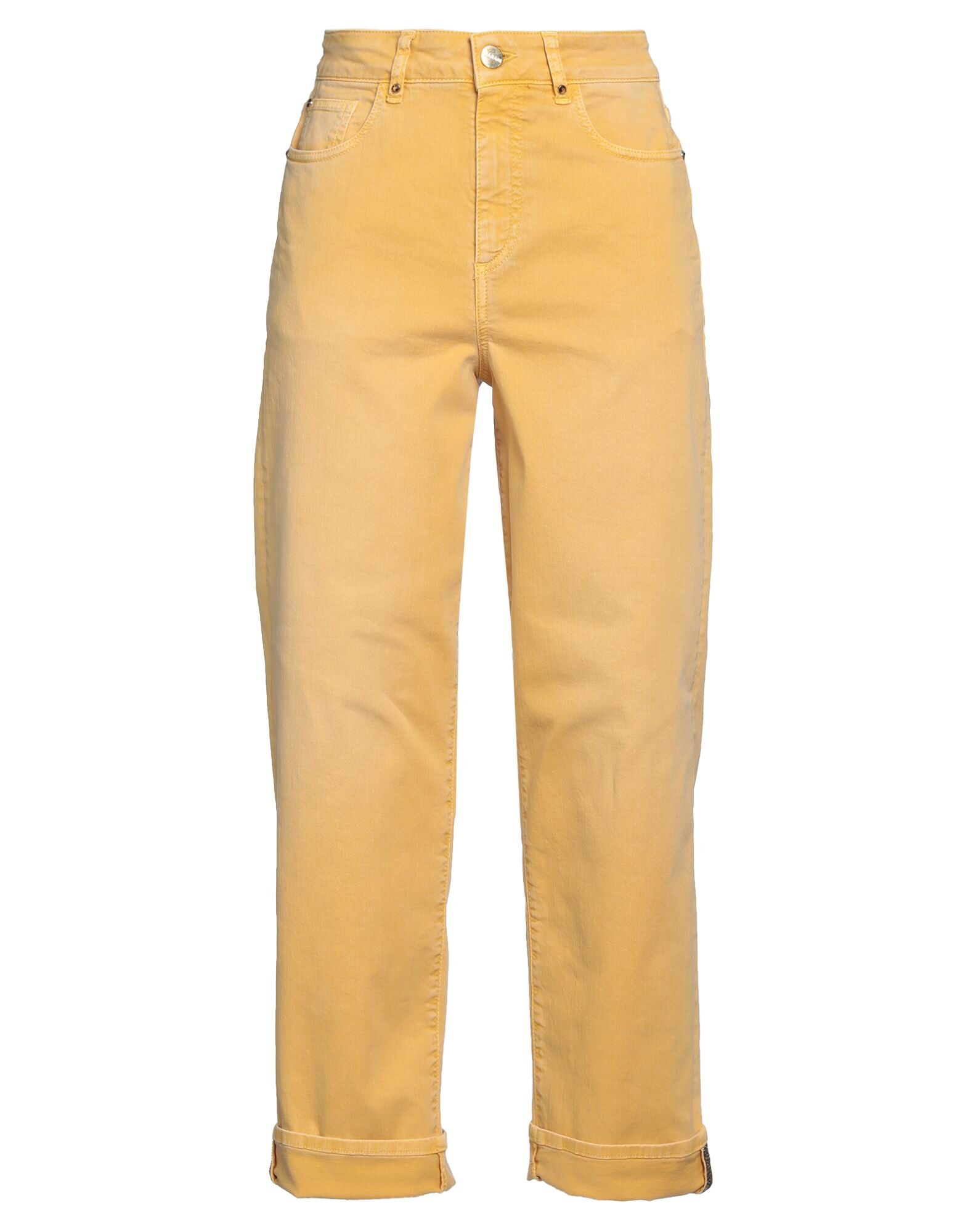 ANGELO MARANI - Повседневные брюки