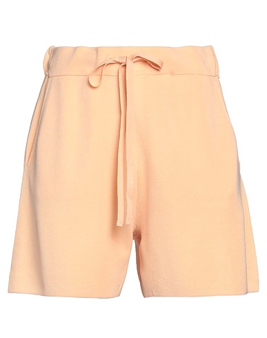 MARCIANO by GUESS Shorts & Bermuda Albicocca 50% Viscosa, 30% Poliammide, 20% Seta