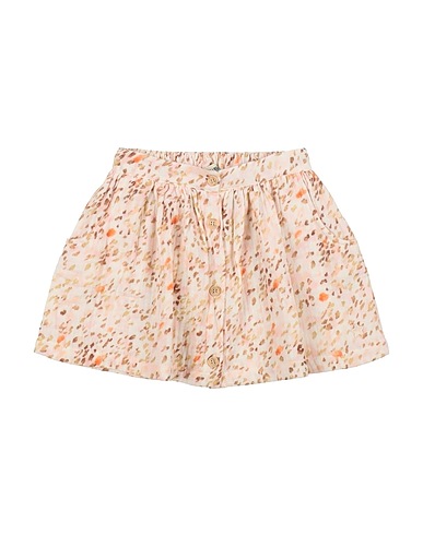 TOCOTO VINTAGE Gonna 100% Cotone