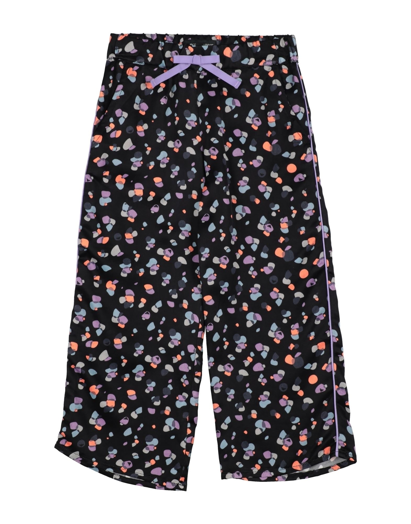 EMPORIO ARMANI - Trousers