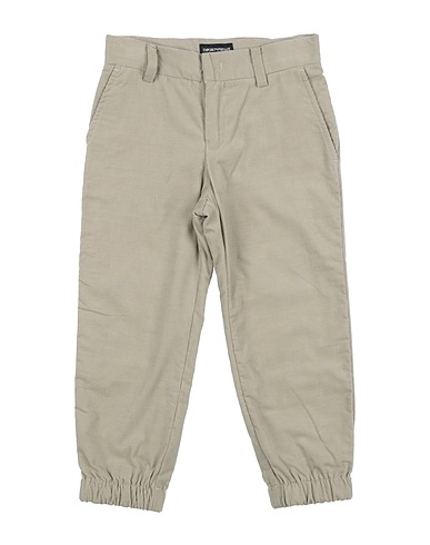 EMPORIO ARMANI Casual trouser 100% Cotton