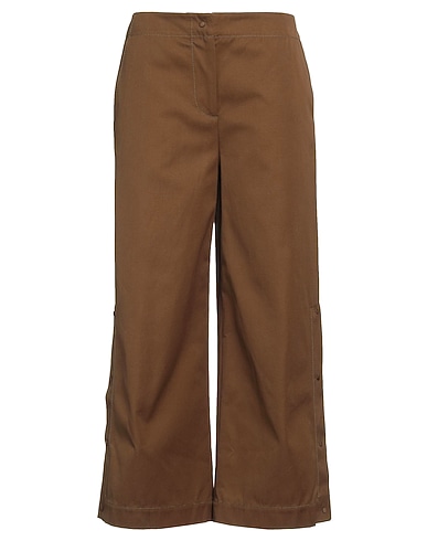 MSGM Casual trouser 100% Cotton