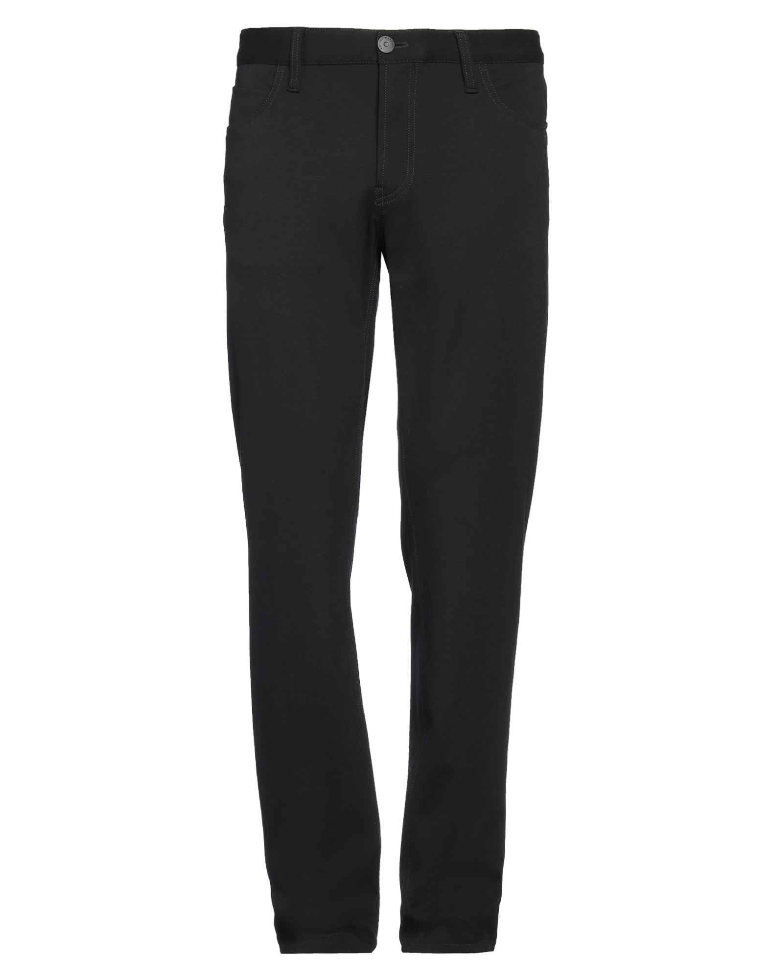 EMPORIO ARMANI - Trousers