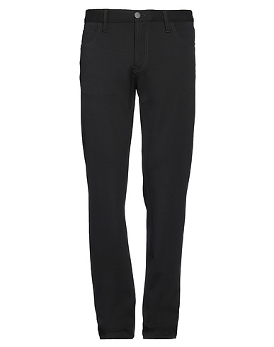 EMPORIO ARMANI Casual trouser 69% Viscose, 25% Polyamide, 6% Elastane