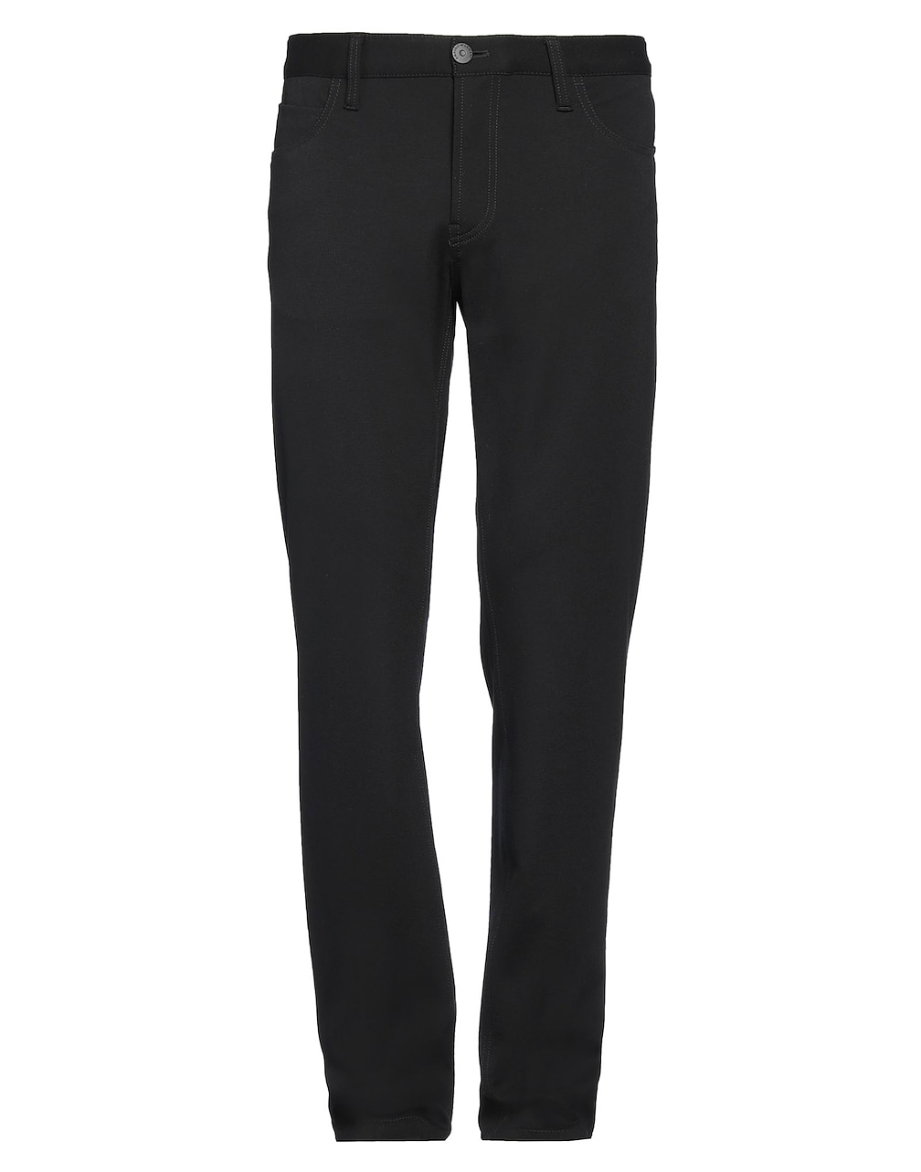 EMPORIO ARMANI - Trousers