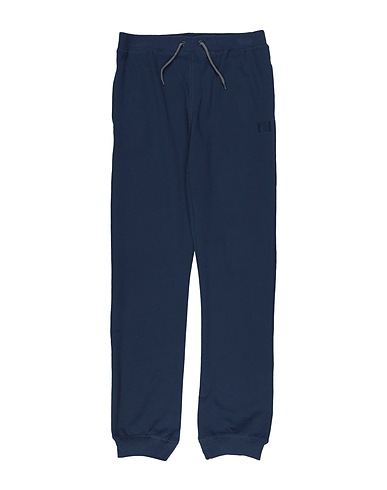 NAME IT® Casual trouser Navy blue 80% Cotton, 20% Polyester