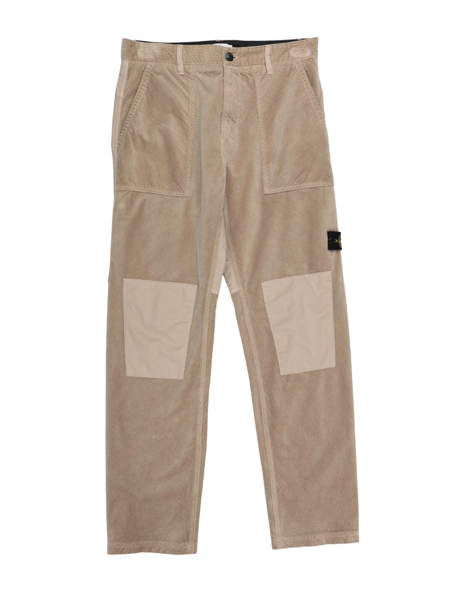 STONE ISLAND JUNIOR - Pants