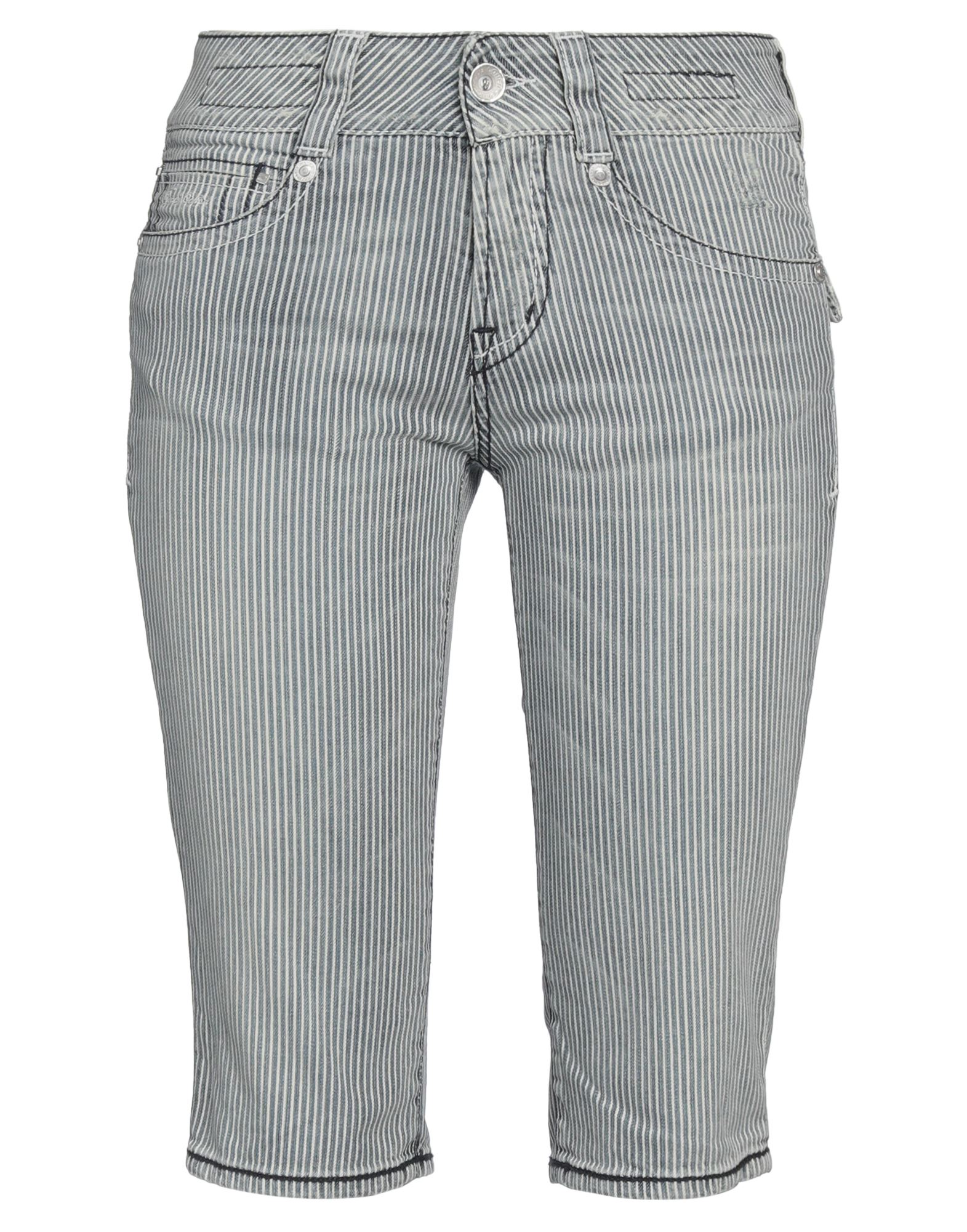 JACOB COHЁN - デニムショートパンツ