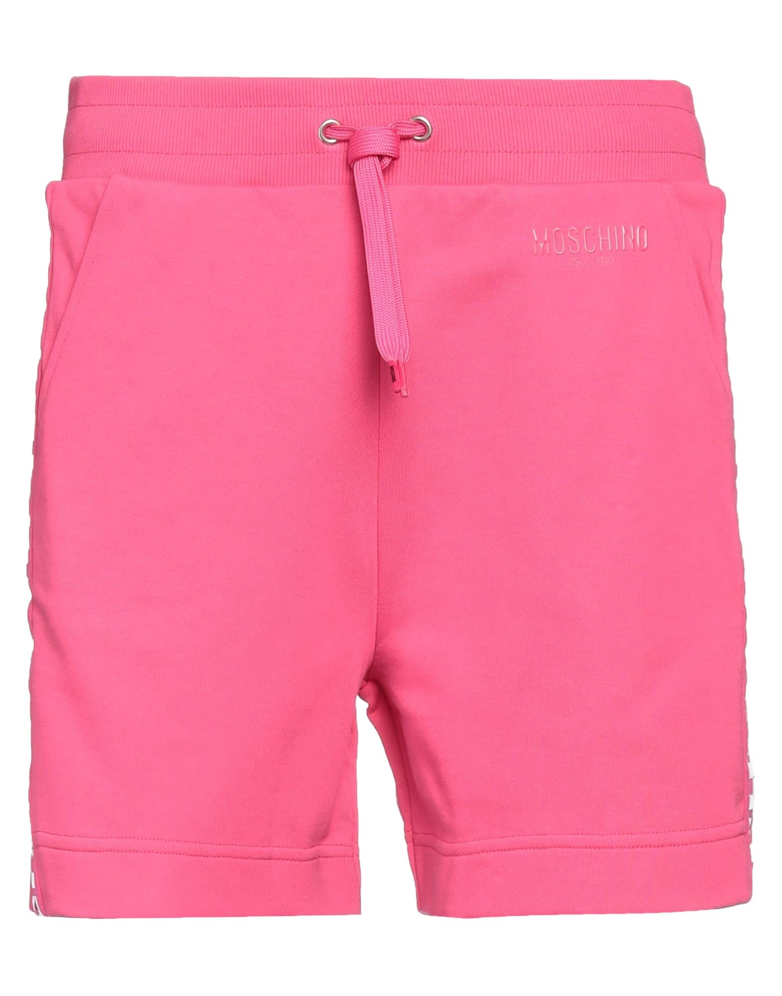 MOSCHINO - 쇼츠 & 버뮤다 팬츠