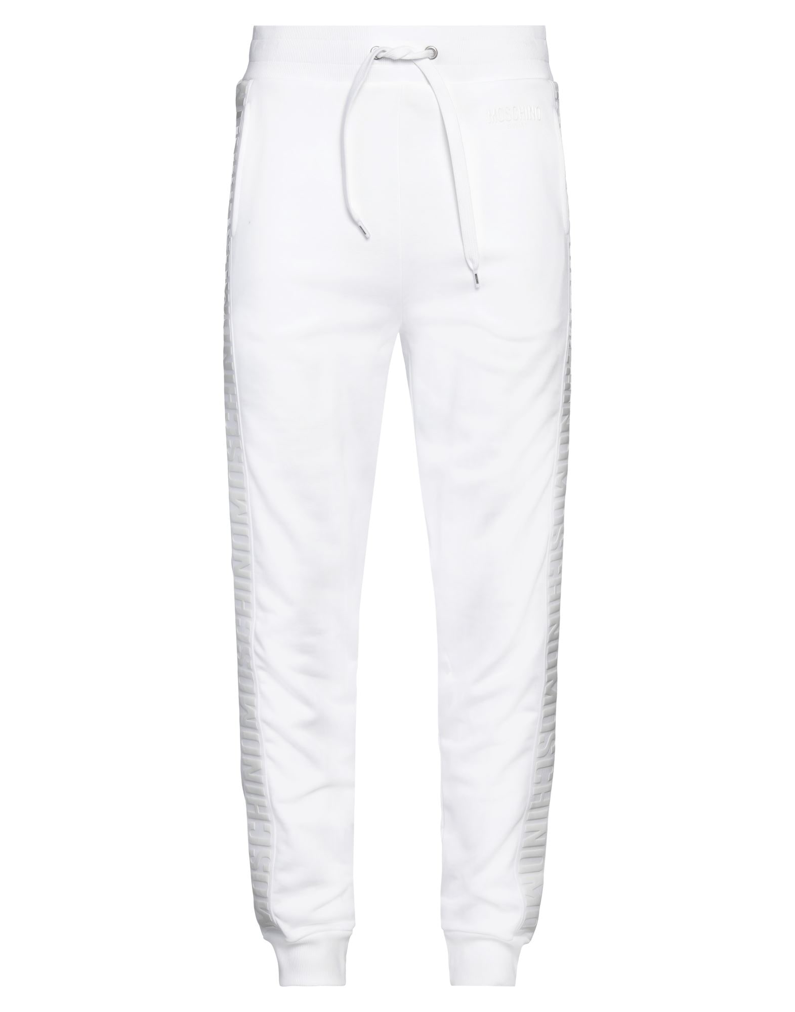 MOSCHINO Повседневные брюки 19190₽