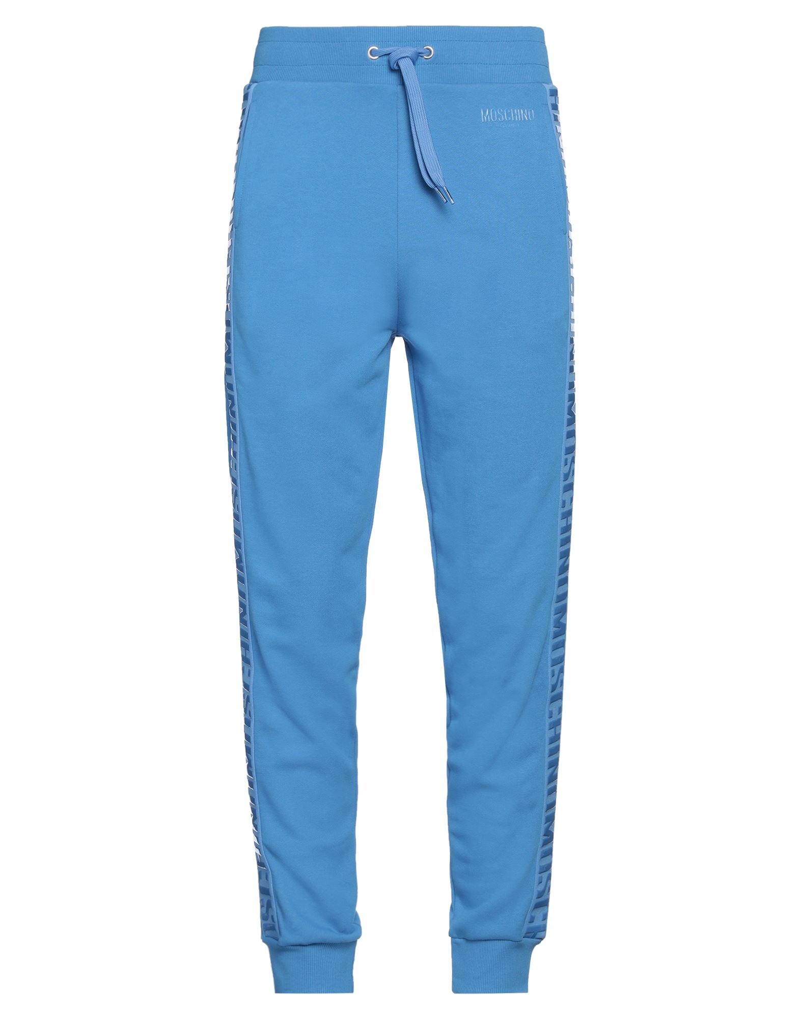 MOSCHINO - Trousers