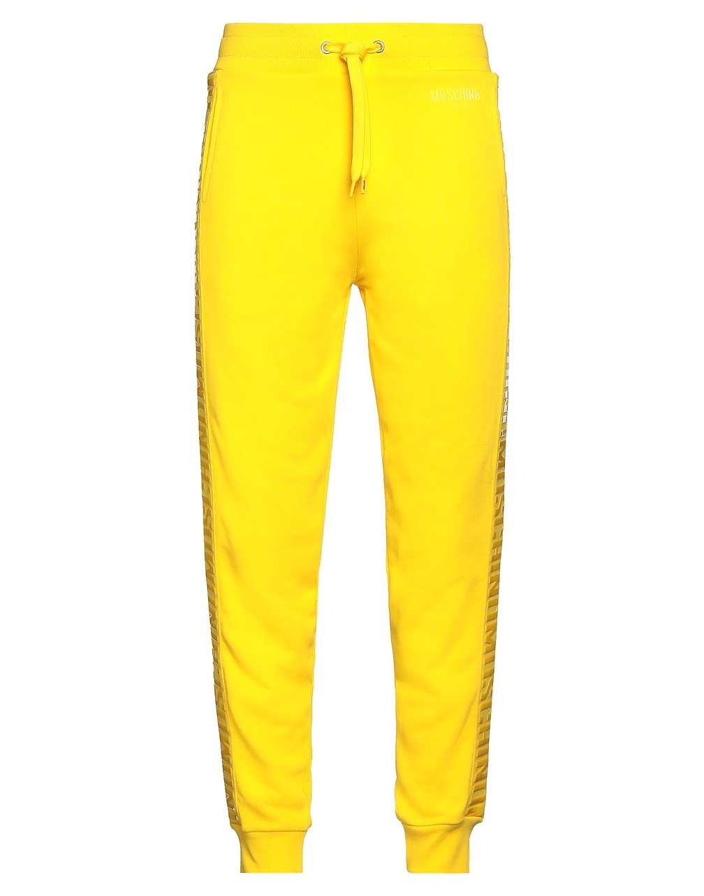 MOSCHINO - Trousers
