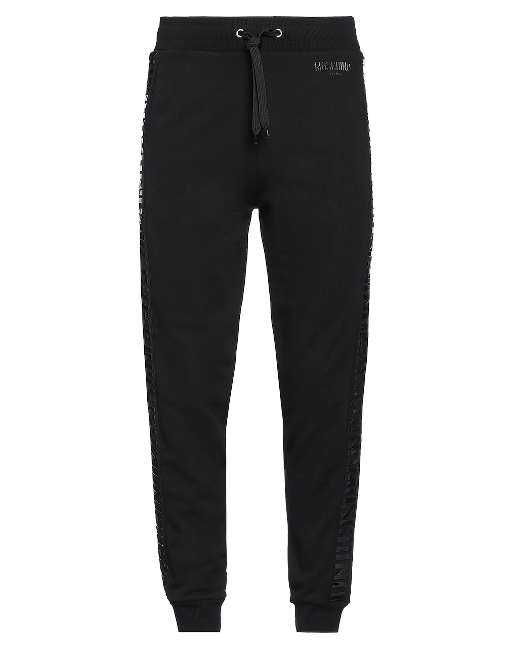 MOSCHINO - Trousers