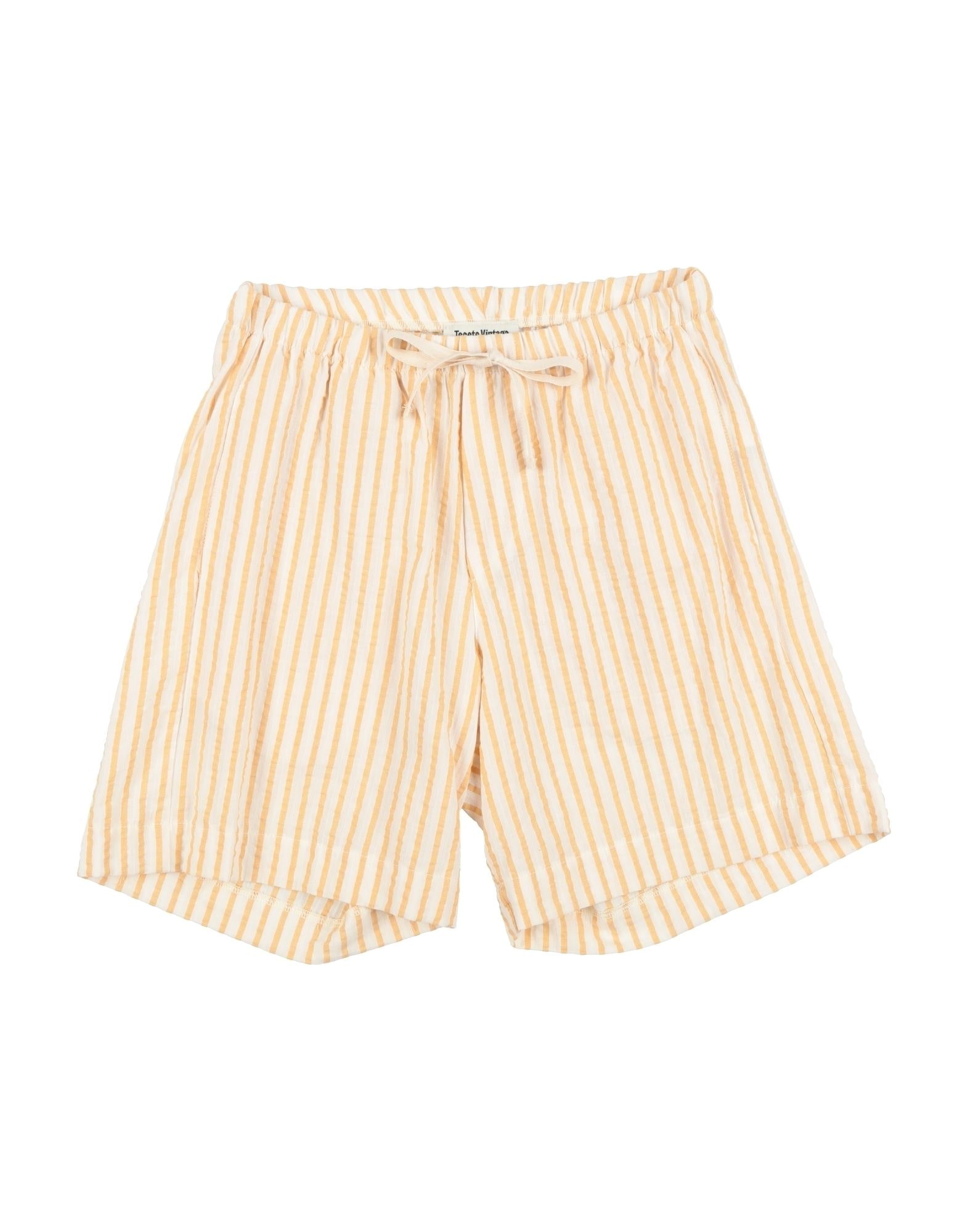 TOCOTO VINTAGE - Shorts & Bermuda Shorts