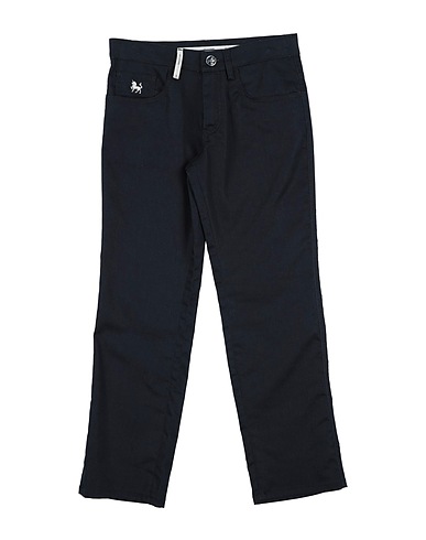 LES COPAINS Pantaloni jeans Blu 97% Cotone, 3% Elastan