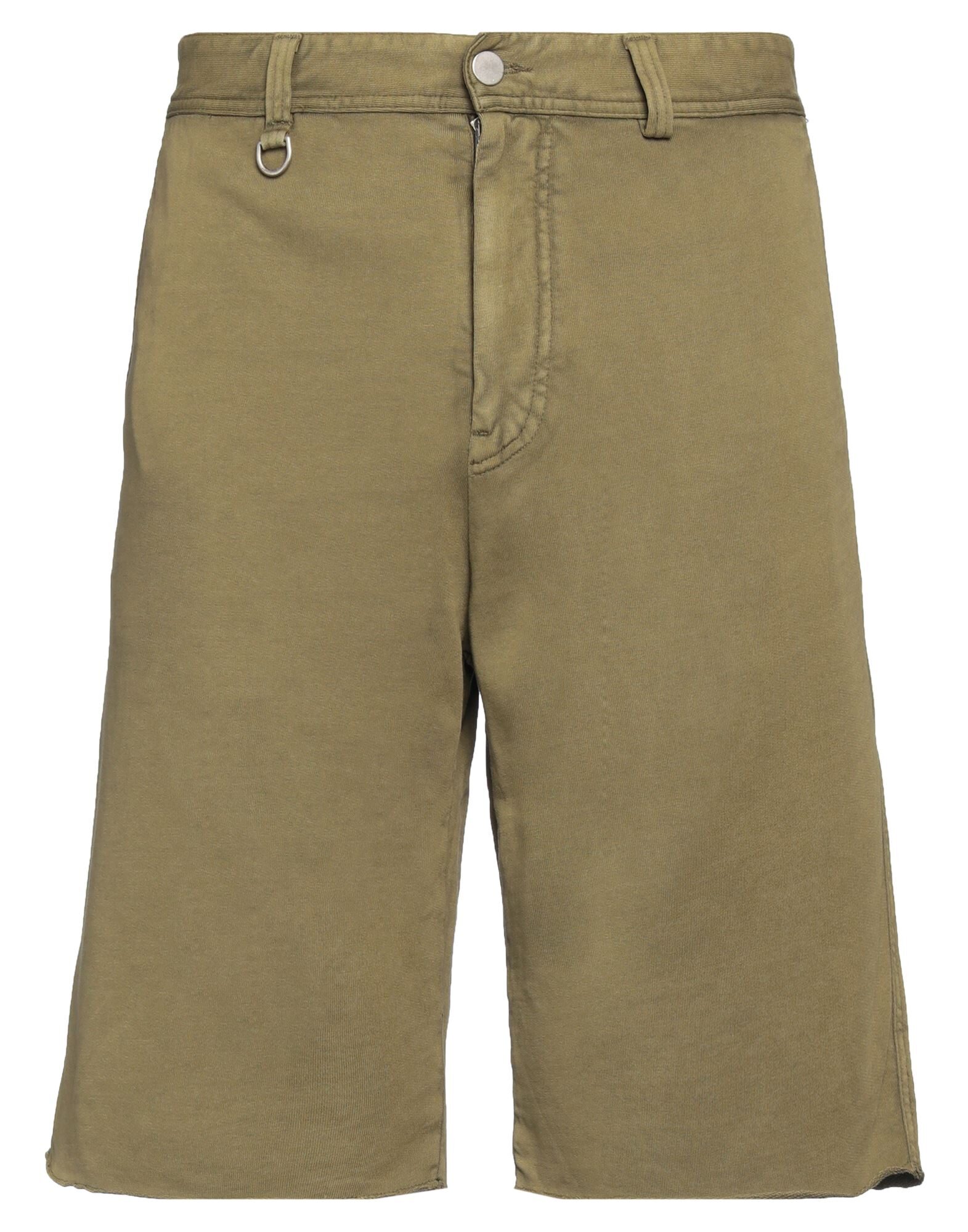 PAOLO PECORA - Shorts & Bermuda Shorts