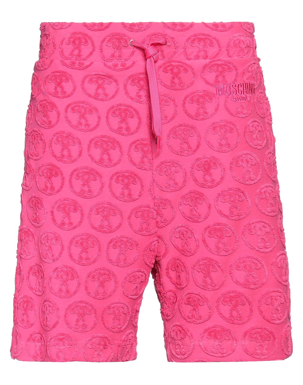 MOSCHINO - Shorts & Bermuda Shorts