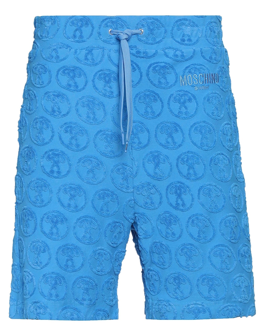 MOSCHINO - Shorts & Bermuda Shorts
