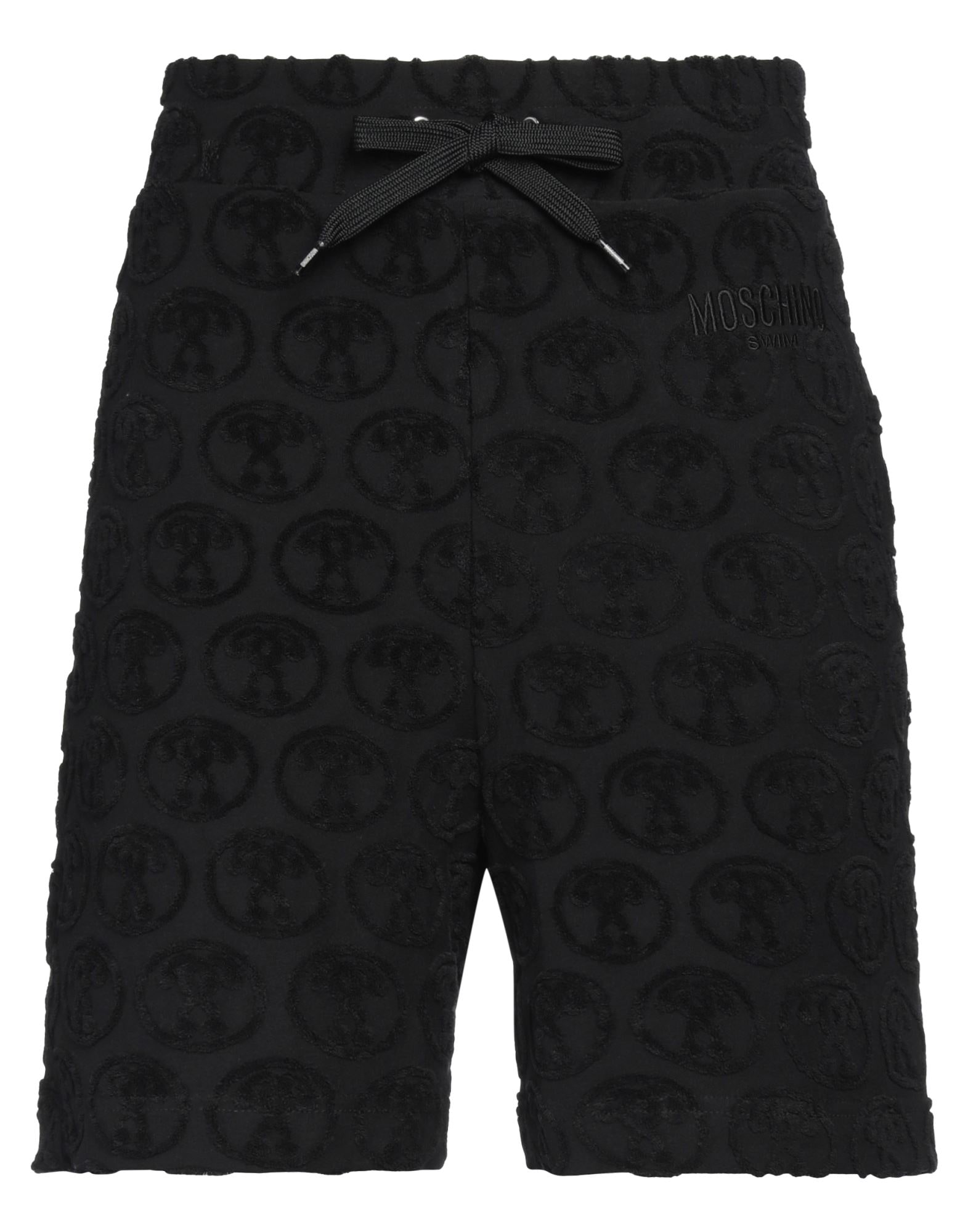 MOSCHINO - Shorts & Bermuda Shorts