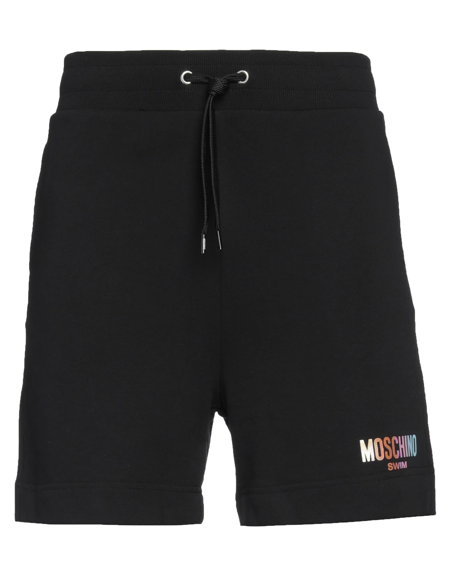 MOSCHINO - Shorts & Bermuda Shorts