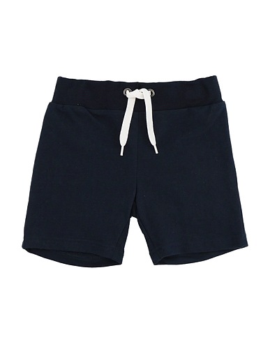 NAME IT® Shorts & Bermudas Nachtblau 100% Baumwolle