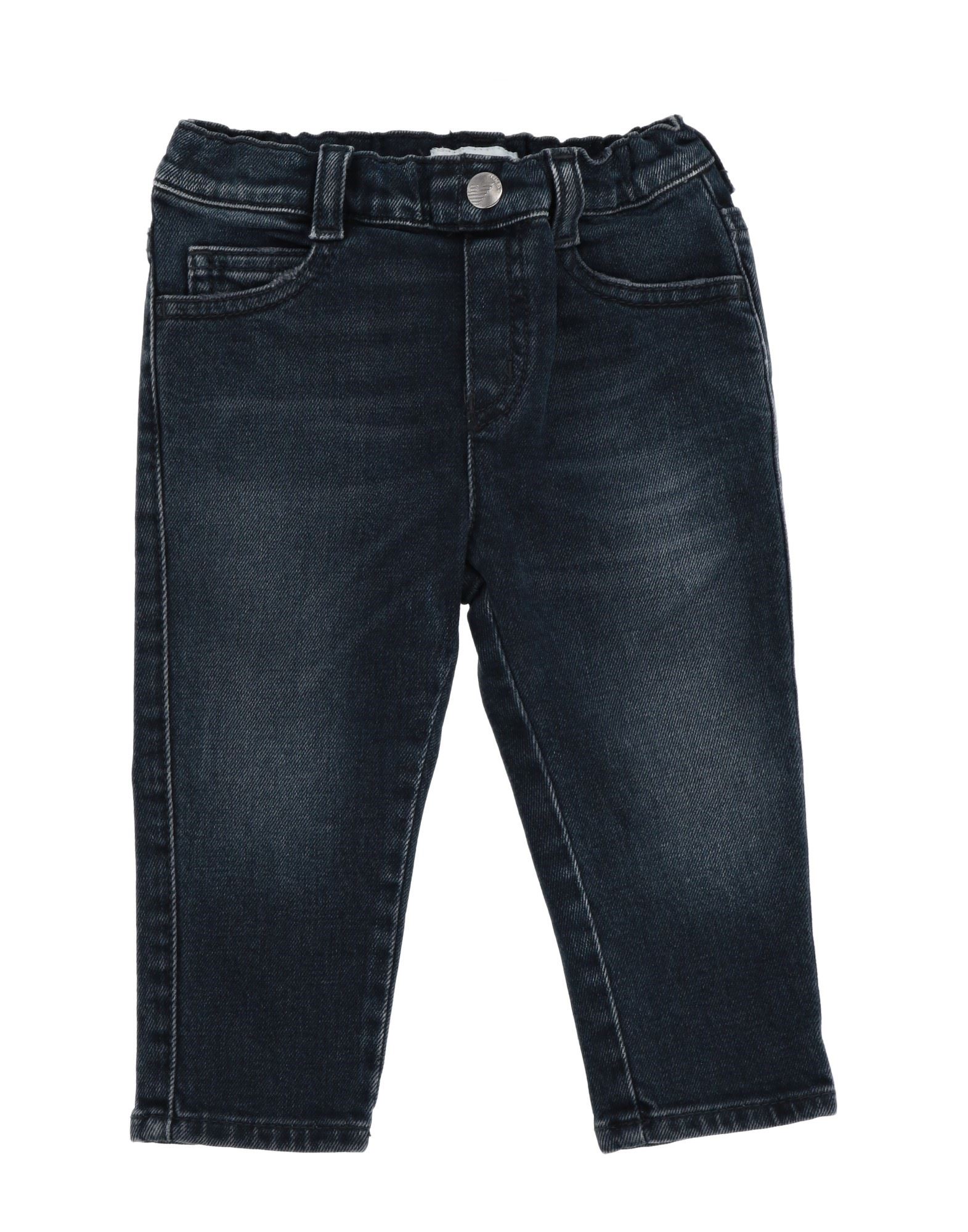 EMPORIO ARMANI - Джинсовые брюки