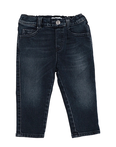 EMPORIO ARMANI Pantalon en jean 99% Coton, 1% Élasthanne