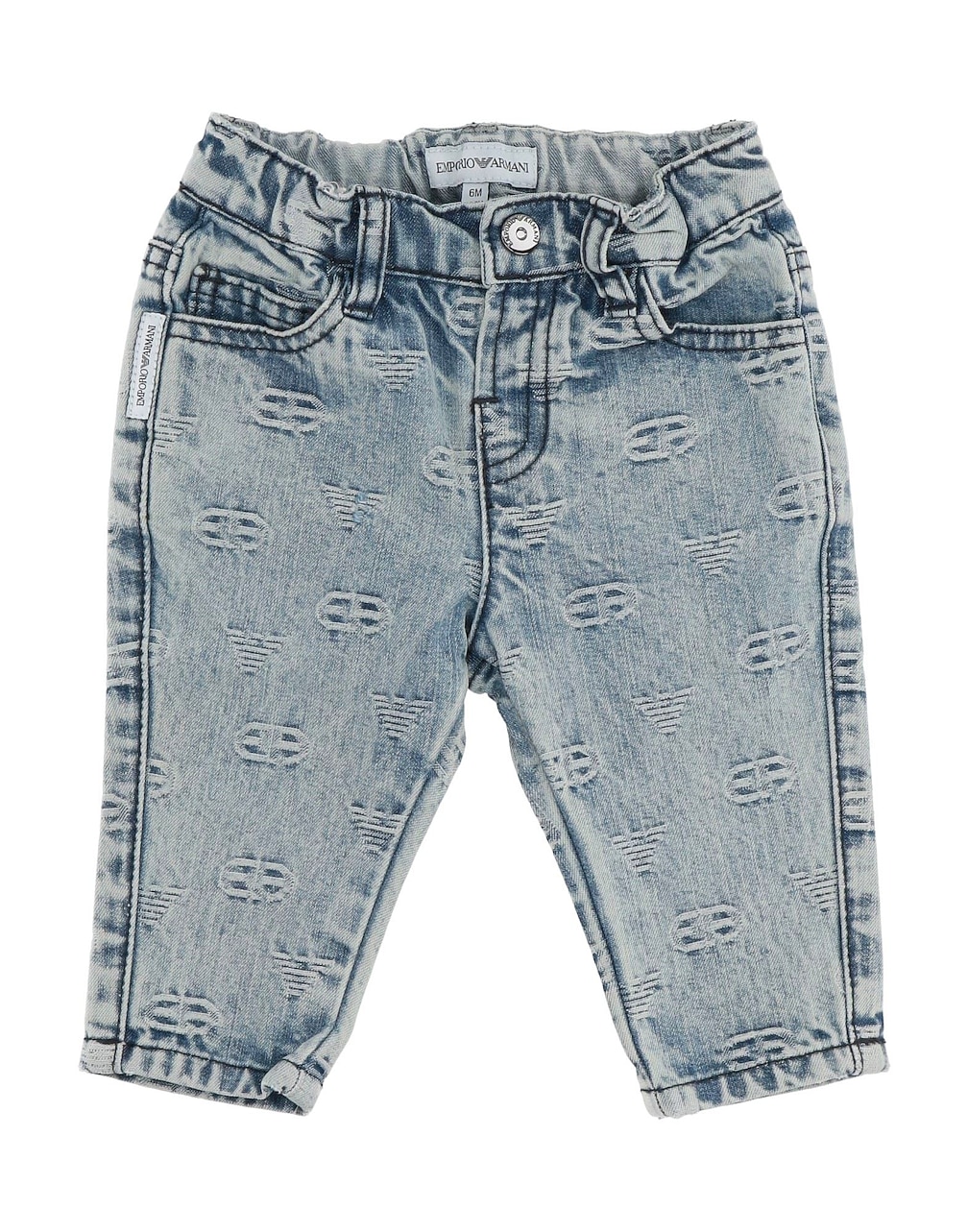 EMPORIO ARMANI - Jeanshosen