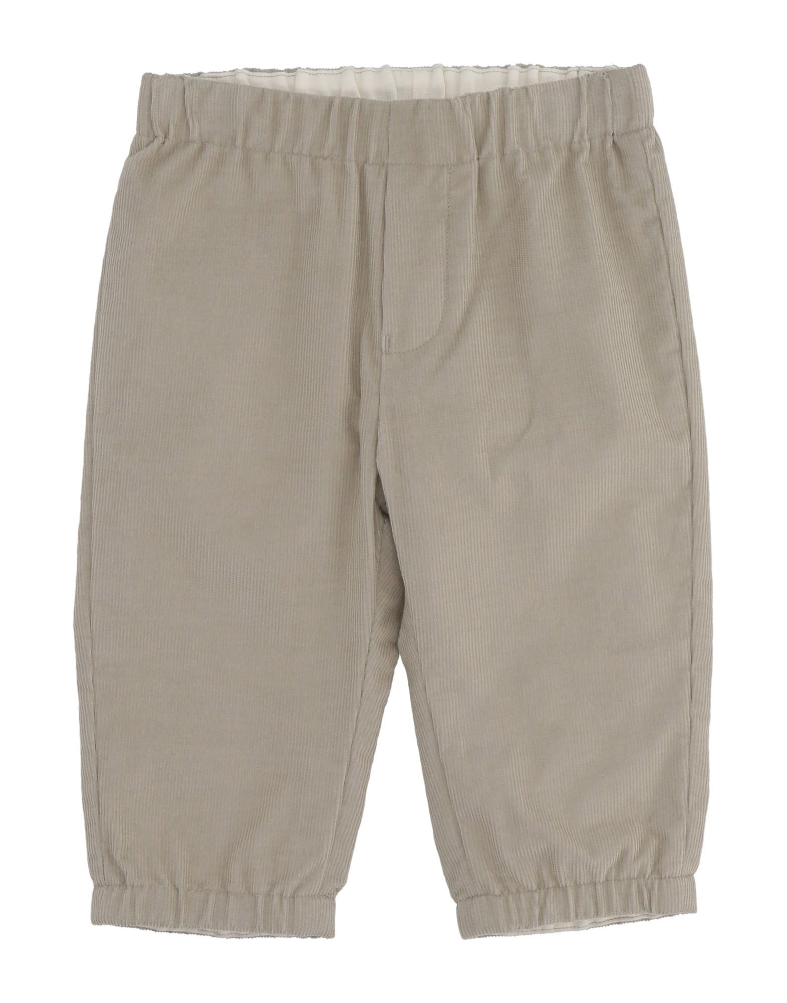 EMPORIO ARMANI - Trousers