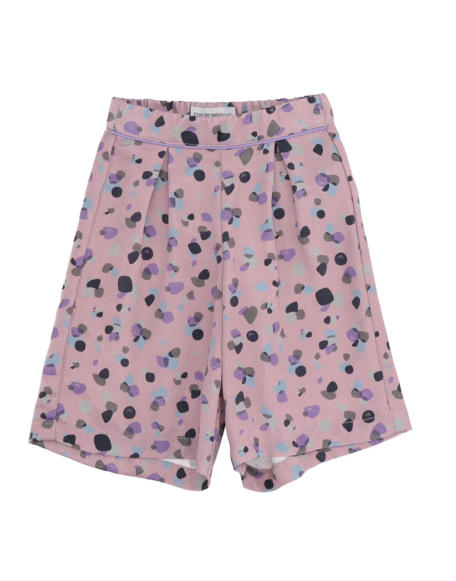 EMPORIO ARMANI - Trousers