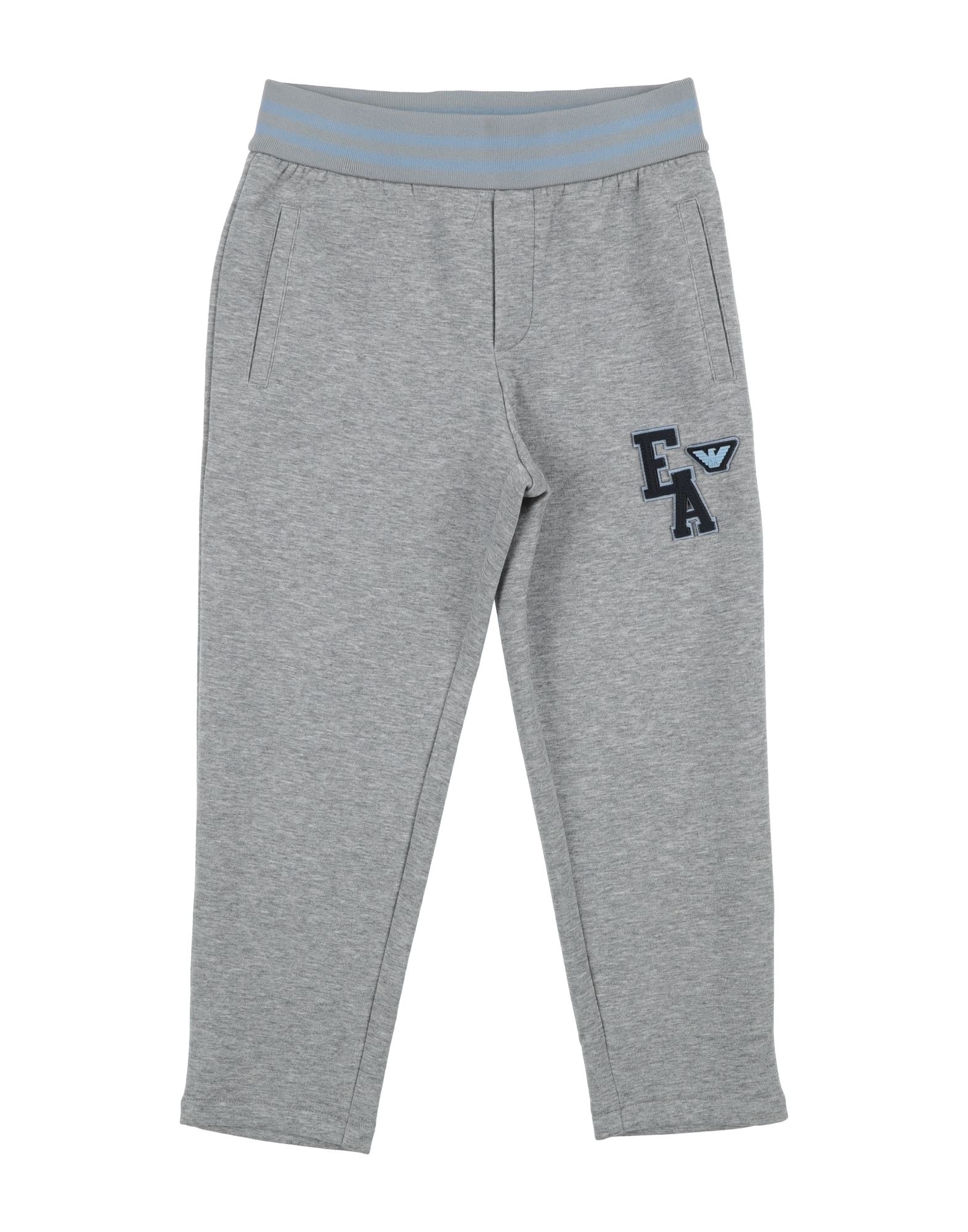 EMPORIO ARMANI - Pants