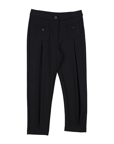 EMPORIO ARMANI Hosen Nachtblau 67% Viskose, 28% Polyamid, 5% Elastan