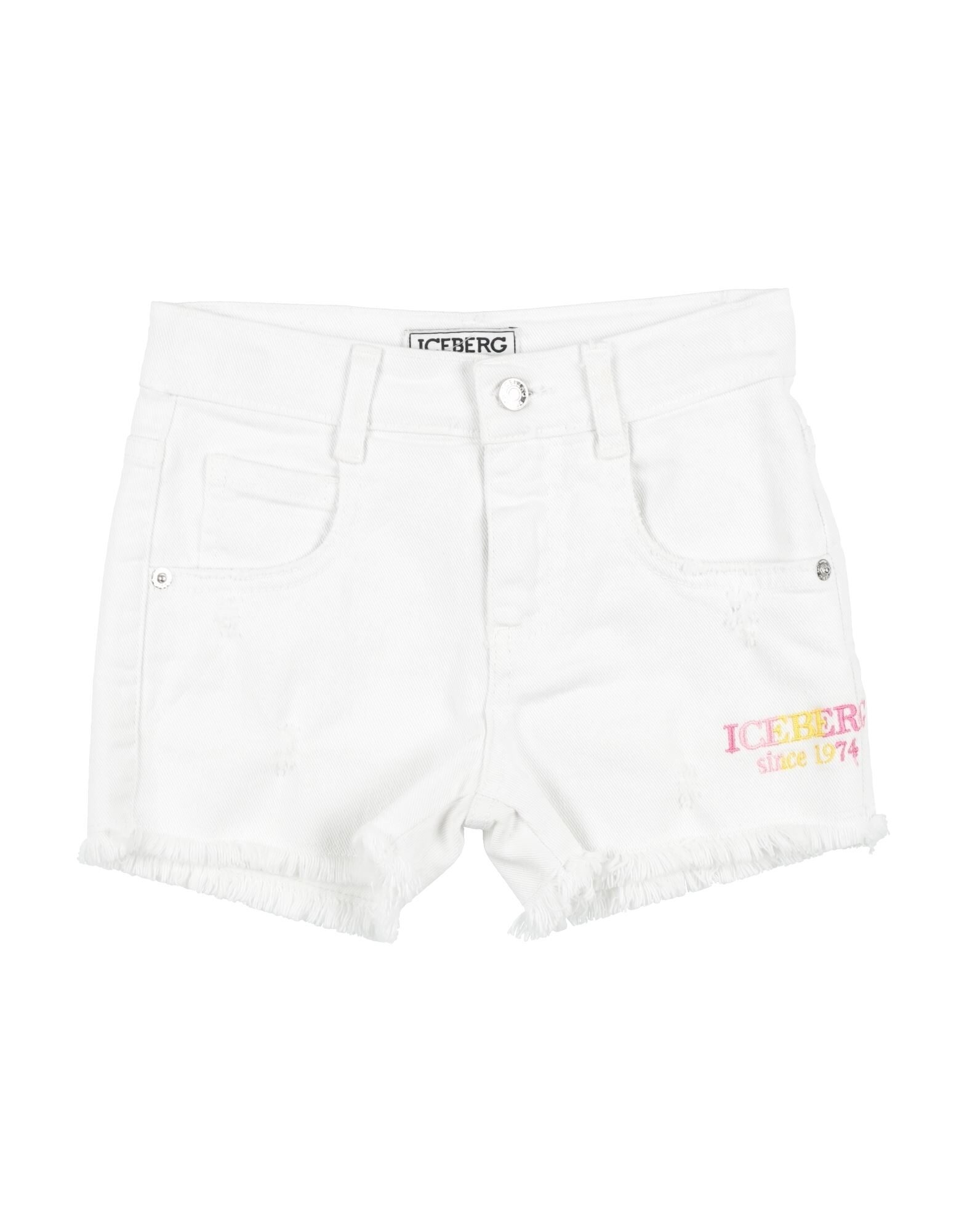 ICEBERG - Шорты и бермуды