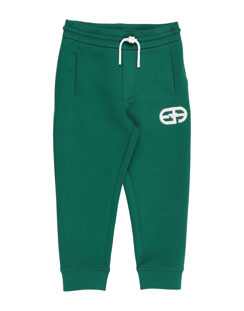 EMPORIO ARMANI - Pants