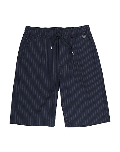 IMPERIAL Shorts & Bermudas Nachtblau 69% Baumwolle, 23% Polyester, 4% Andere Fasern, 3% Polyamid, 1% Elastan