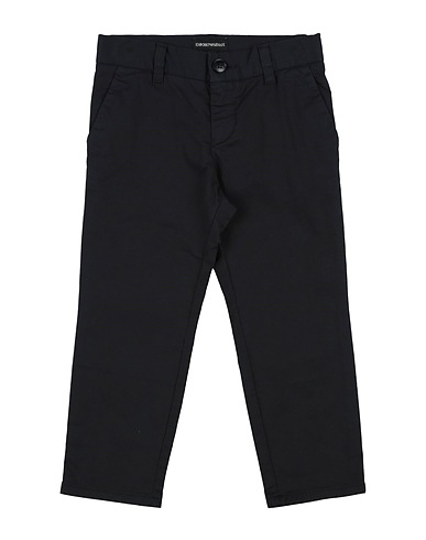 EMPORIO ARMANI Повседневные брюки 97% Хлопок, 3% Эластан