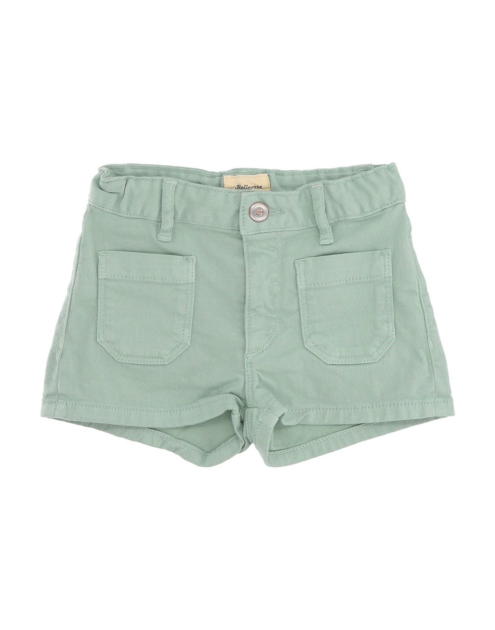BELLEROSE - Denim shorts
