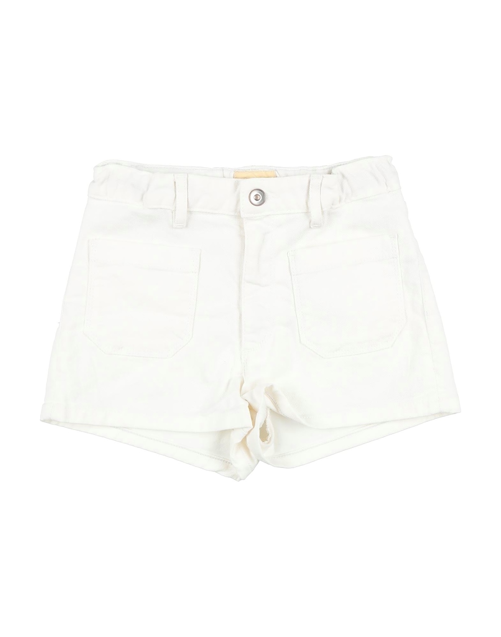 BELLEROSE - Denim shorts