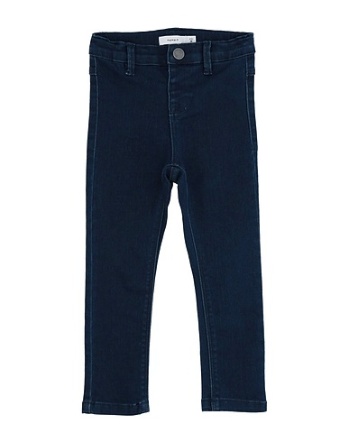 NAME IT® Pantalon en jean 75% Coton, 24% Polyester, 1% Élasthanne