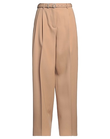 JIL SANDER Pantalon 100% Laine