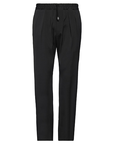 TOM FORD Casual pants Black 95% Viscose, 5% Elastane
