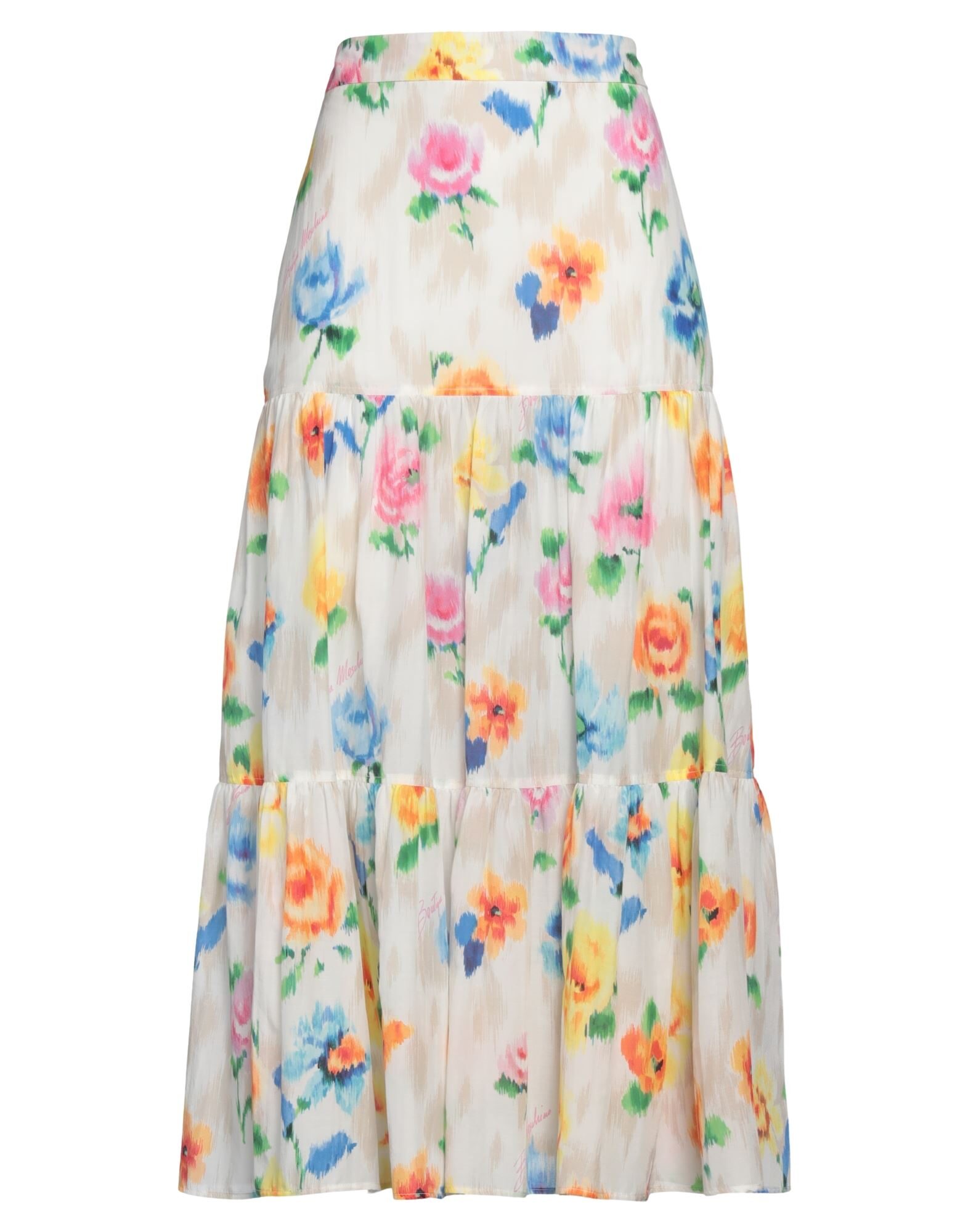 BOUTIQUE MOSCHINO - Midi skirts