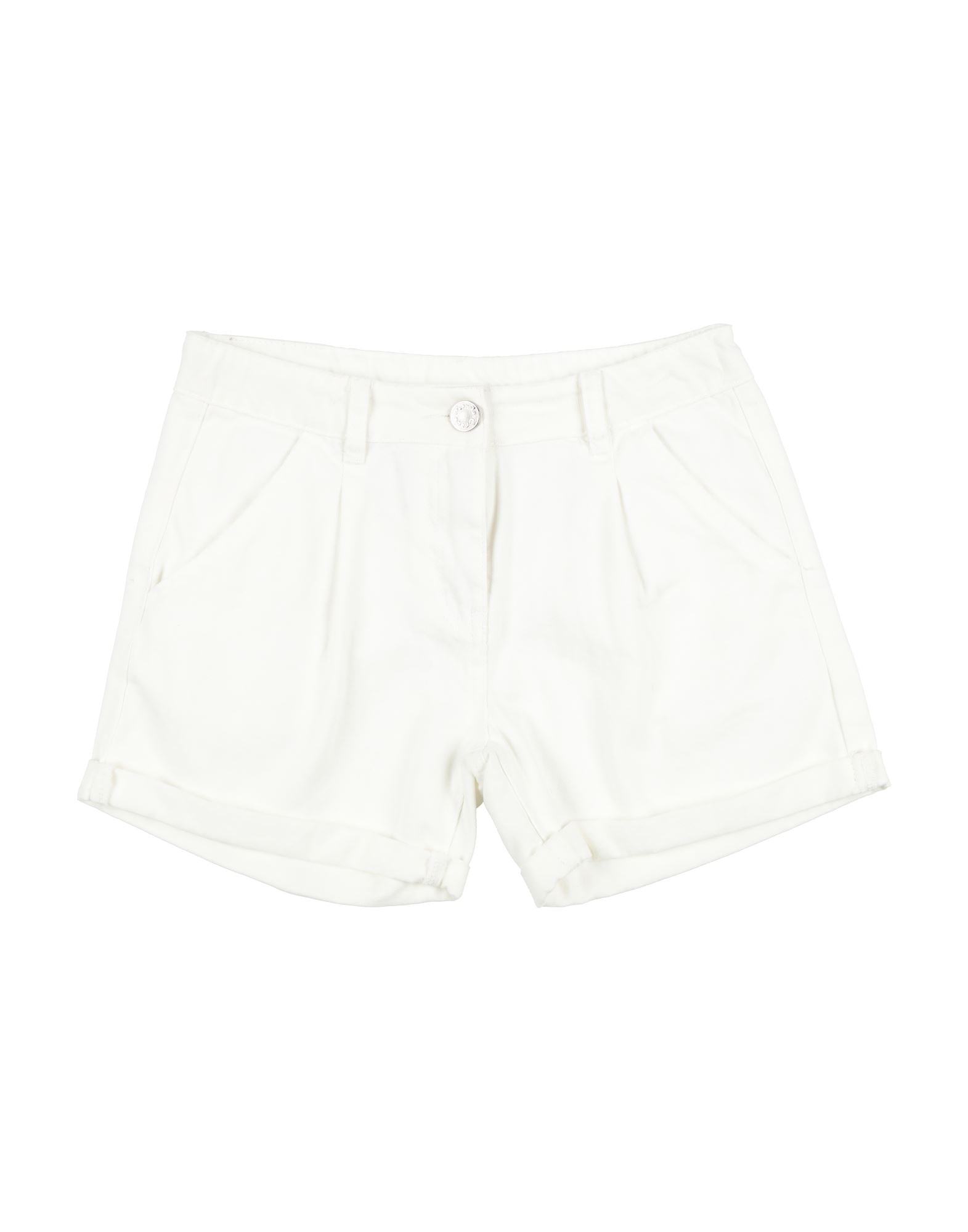 MANILA GRACE - 데님 반바지