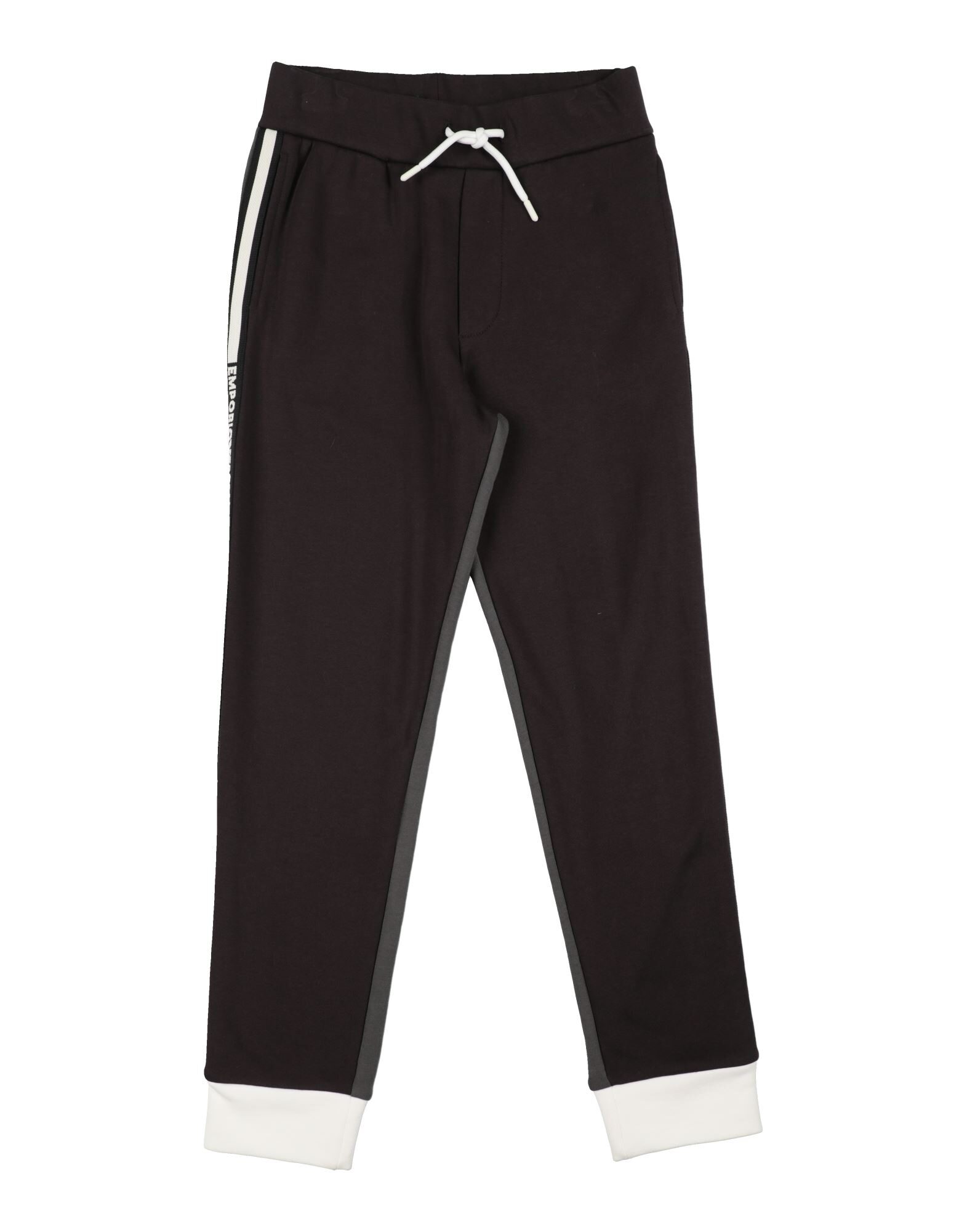 EMPORIO ARMANI - Pants
