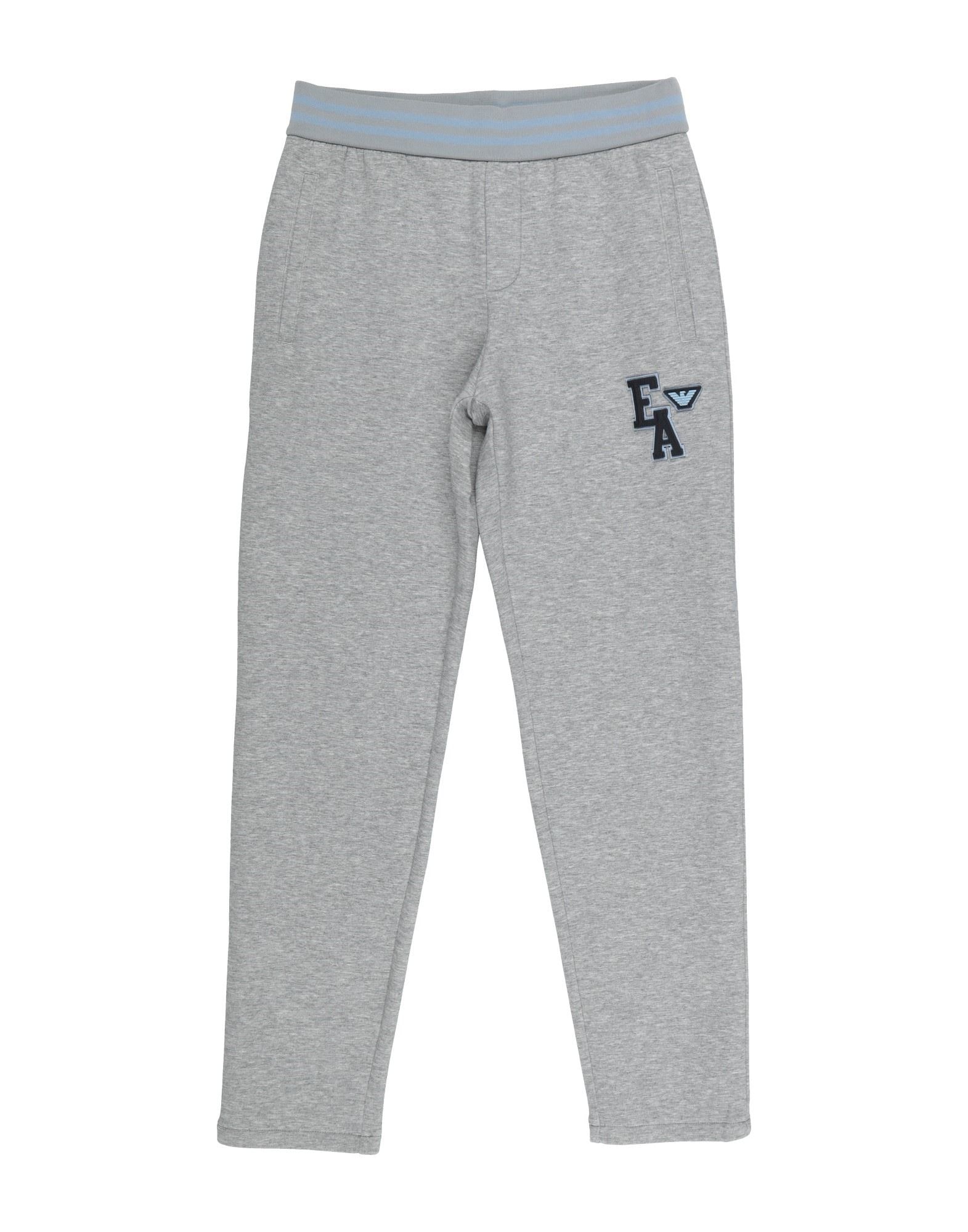 EMPORIO ARMANI - Pants