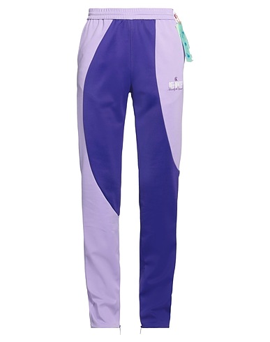 OFF-WHITE™ Pantalone Lilla 58% Poliammide, 38% Cotone, 4% Elastan