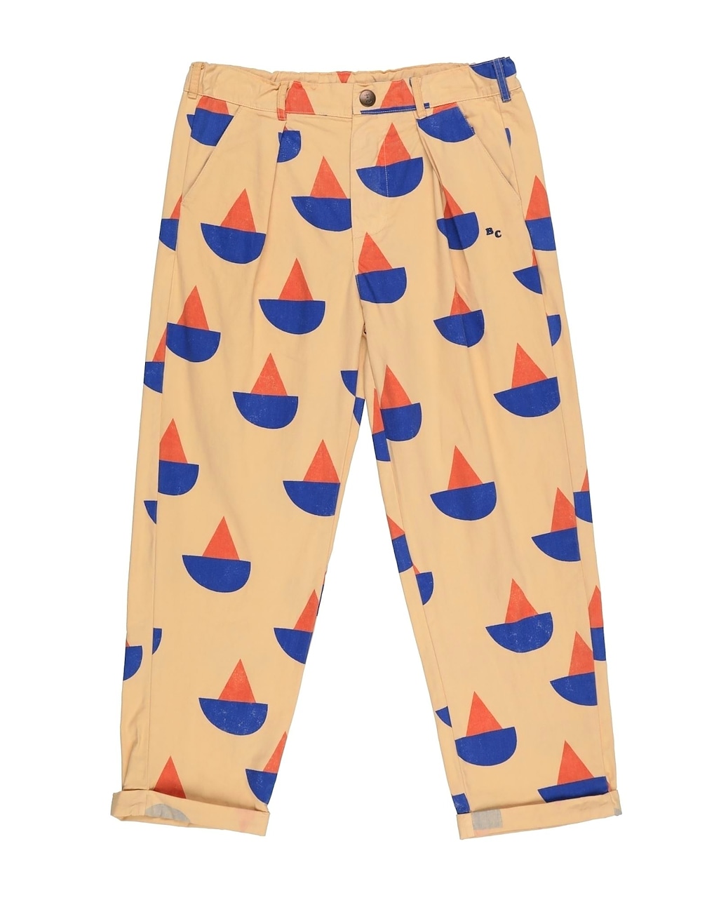 BOBO CHOSES - Pantalones