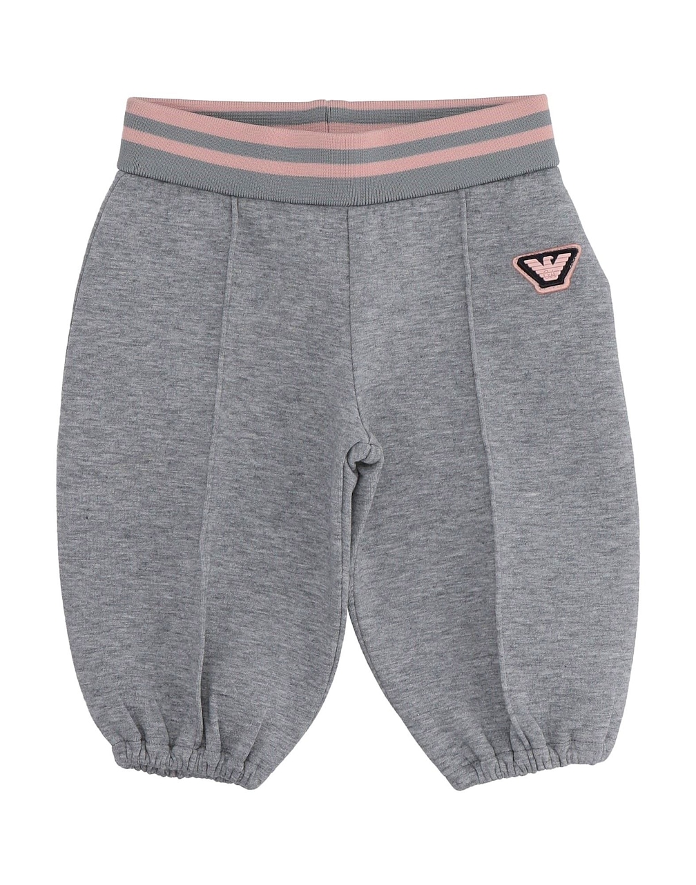 EMPORIO ARMANI - Trousers