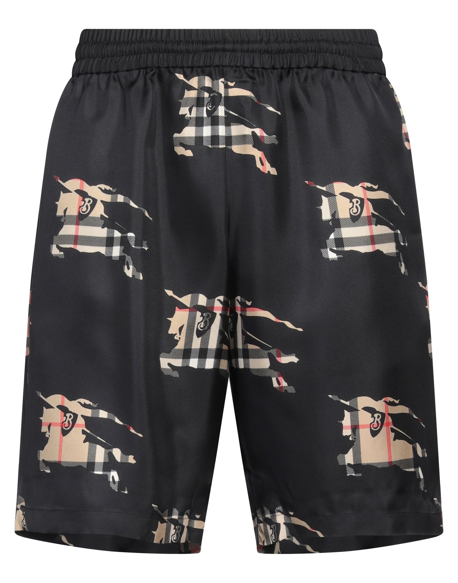 BURBERRY - Shorts & Bermuda Shorts
