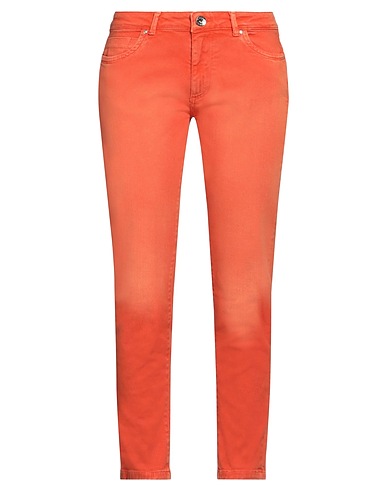 TAKE-TWO Pantalon en jean 98% Coton, 2% Élasthanne